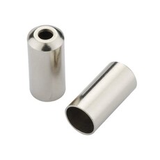 JAGWIRE JAGWIRE Road Cable Ferrule 5mm (Each)