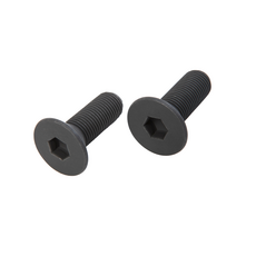 ODYSSEY ODYSSEY Calibur V2 Crank Spindle Bolts