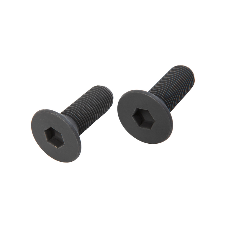 ODYSSEY ODYSSEY Calibur V2 Crank Spindle Bolts