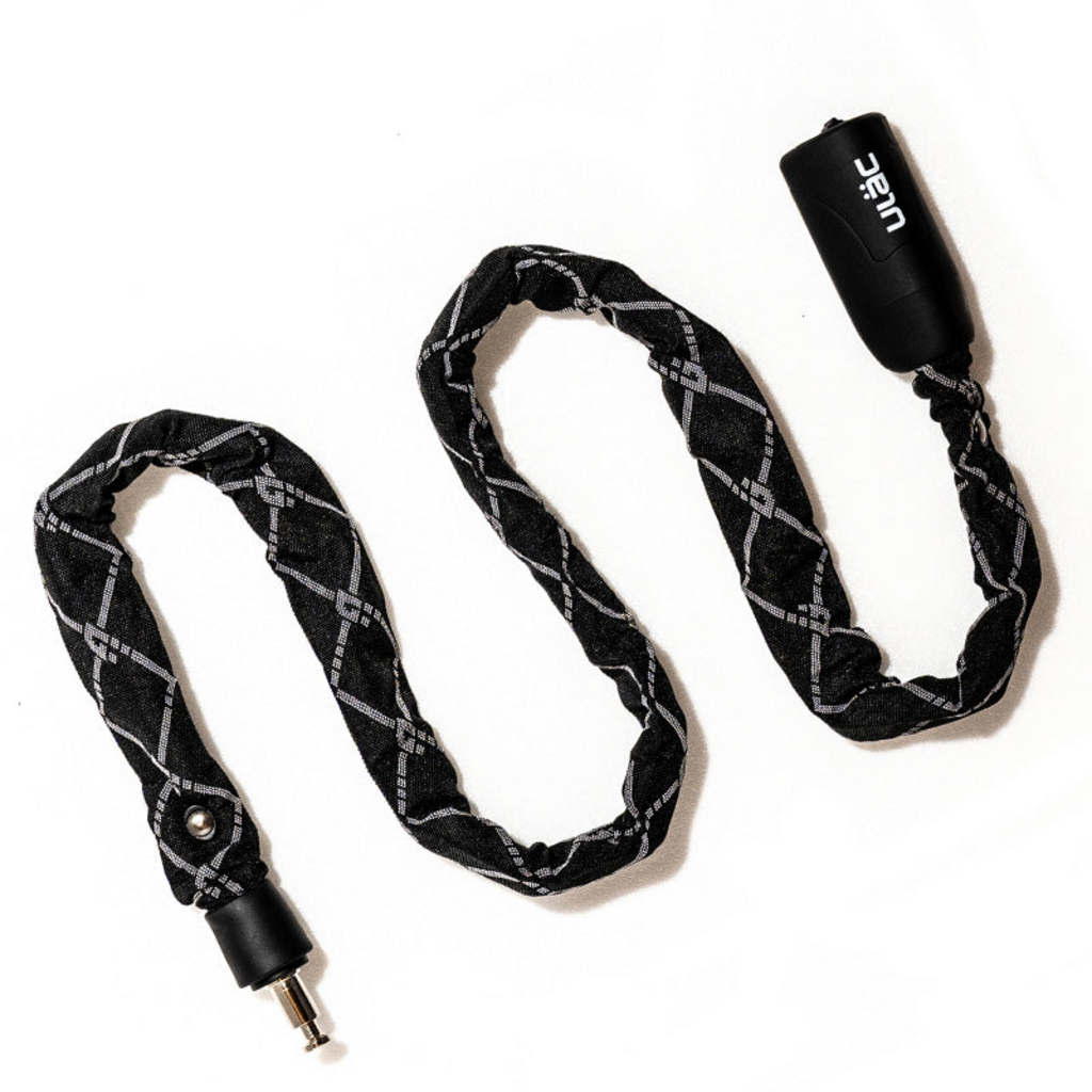 Eurostile Key Chain Lock - NEO