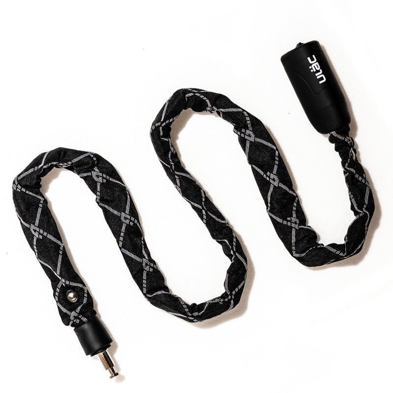 Eurostile Key Chain Lock - NEO