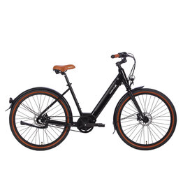 VelectriX Velectrix Cruiser Pulse STX Small -Black