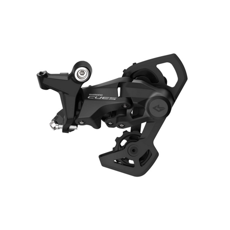 Shimano SHIMANO CUES Rear Derailleur RD-U4010 9/10-speed