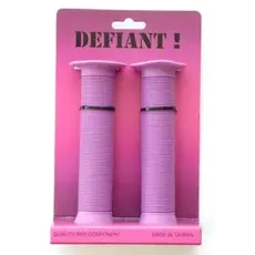 Defiant Grips 147mm PURPLE