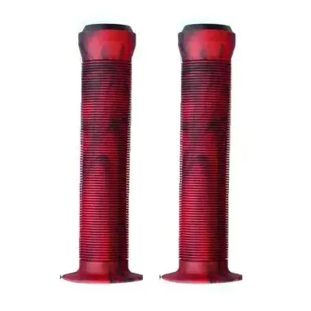 Kraton Grips RED/BLACK