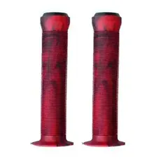 Kraton Grips RED/BLACK