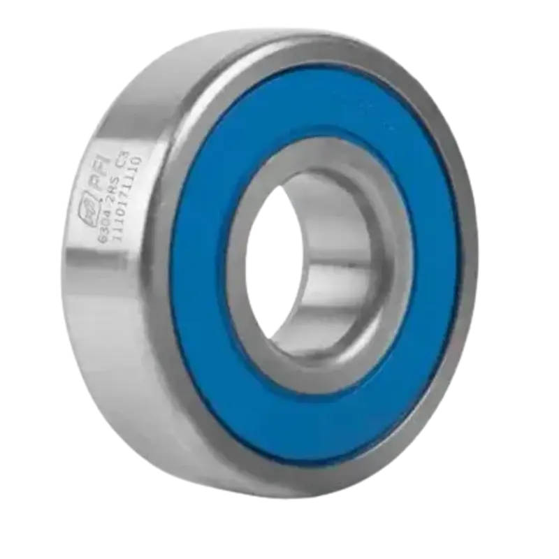 HUB BEARING  10mm x 19mm x 5mm, 6800-2RS C3 (Each)