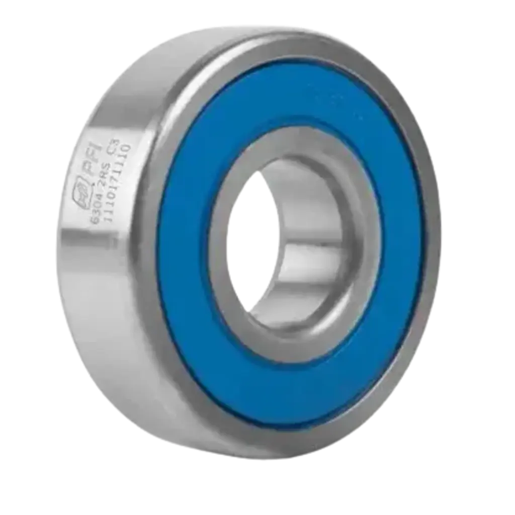 HUB BEARING 12mm x 21mm x 5mm, 6801-2RS C3  (Each)