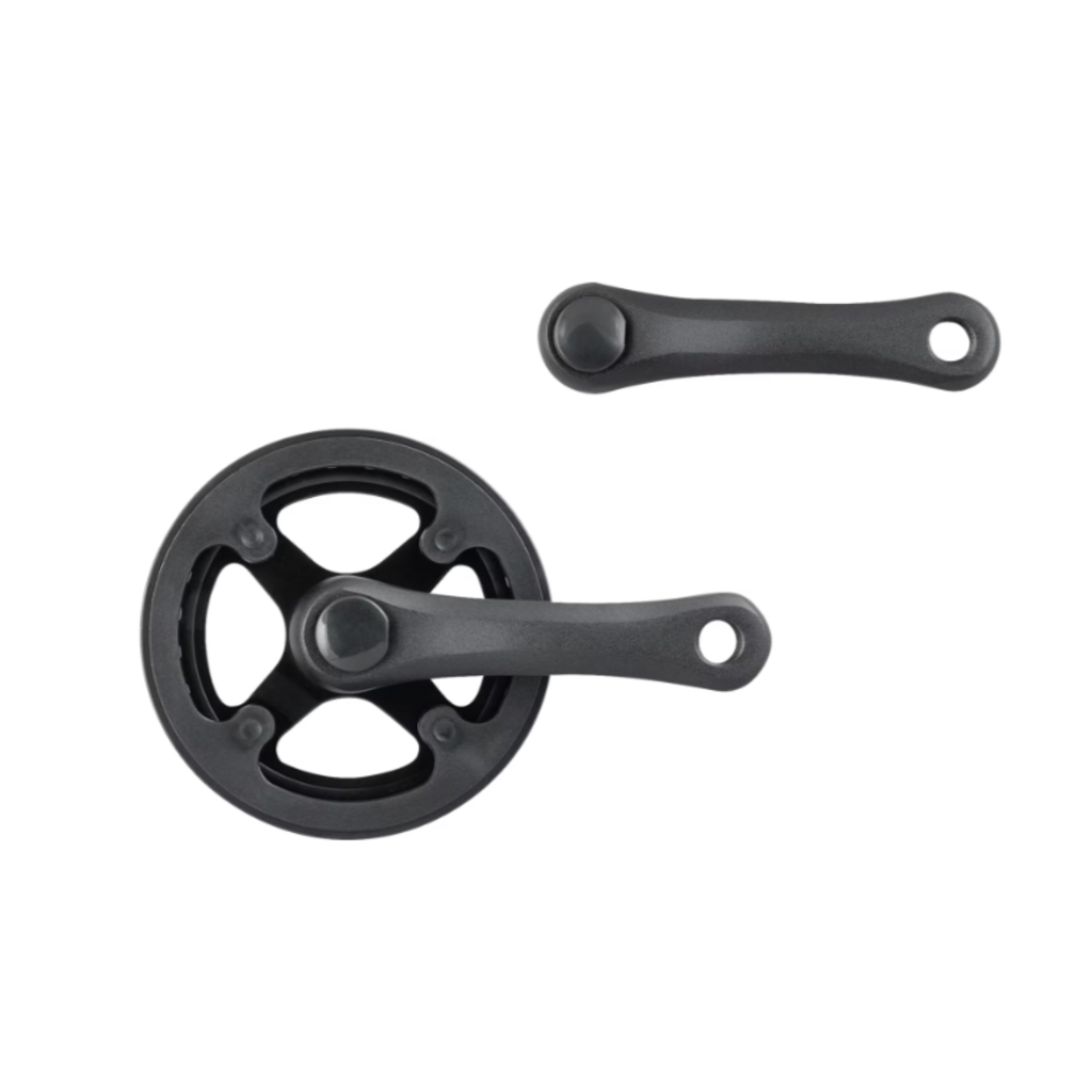 Trek Trek Wheel Top 20˝ Crankset 114mm, 28T