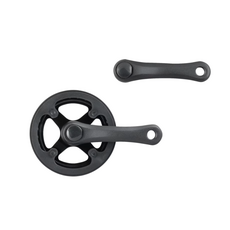 Trek Trek Wheel Top 20˝ Crankset 114mm, 28T