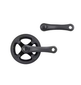 Trek Trek Wheel Top 20˝ Crankset 114mm, 28T