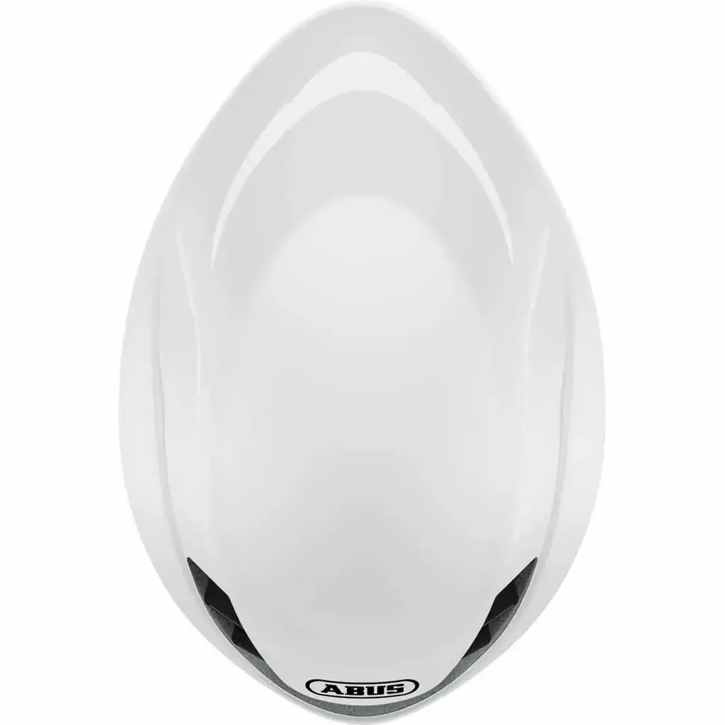 ABUS ABUS GameChanger TT 1.1 Helmet Medium -White