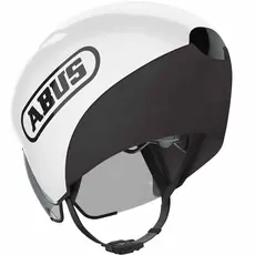ABUS ABUS GameChanger TT 1.1 Helmet Medium -White
