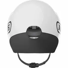 ABUS ABUS GameChanger TT 1.1 Helmet Medium -White