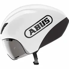 ABUS ABUS GameChanger TT 1.1 Helmet Medium -White