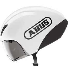 ABUS ABUS GameChanger TT 1.1 Helmet Medium -White