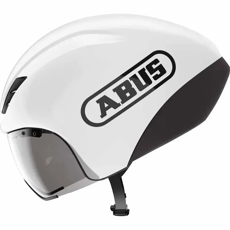 ABUS ABUS GameChanger TT 1.1 Helmet Medium -White