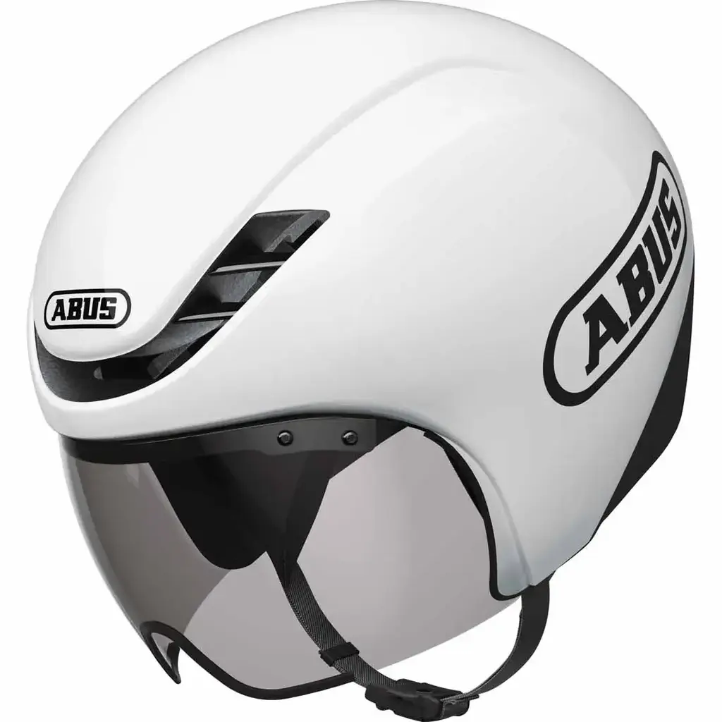ABUS ABUS GameChanger TT 1.1 Helmet Medium -White