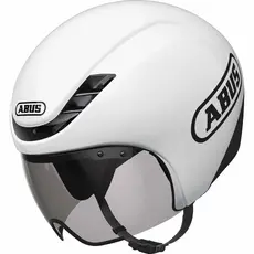 ABUS ABUS GameChanger TT 1.1 Helmet Medium -White