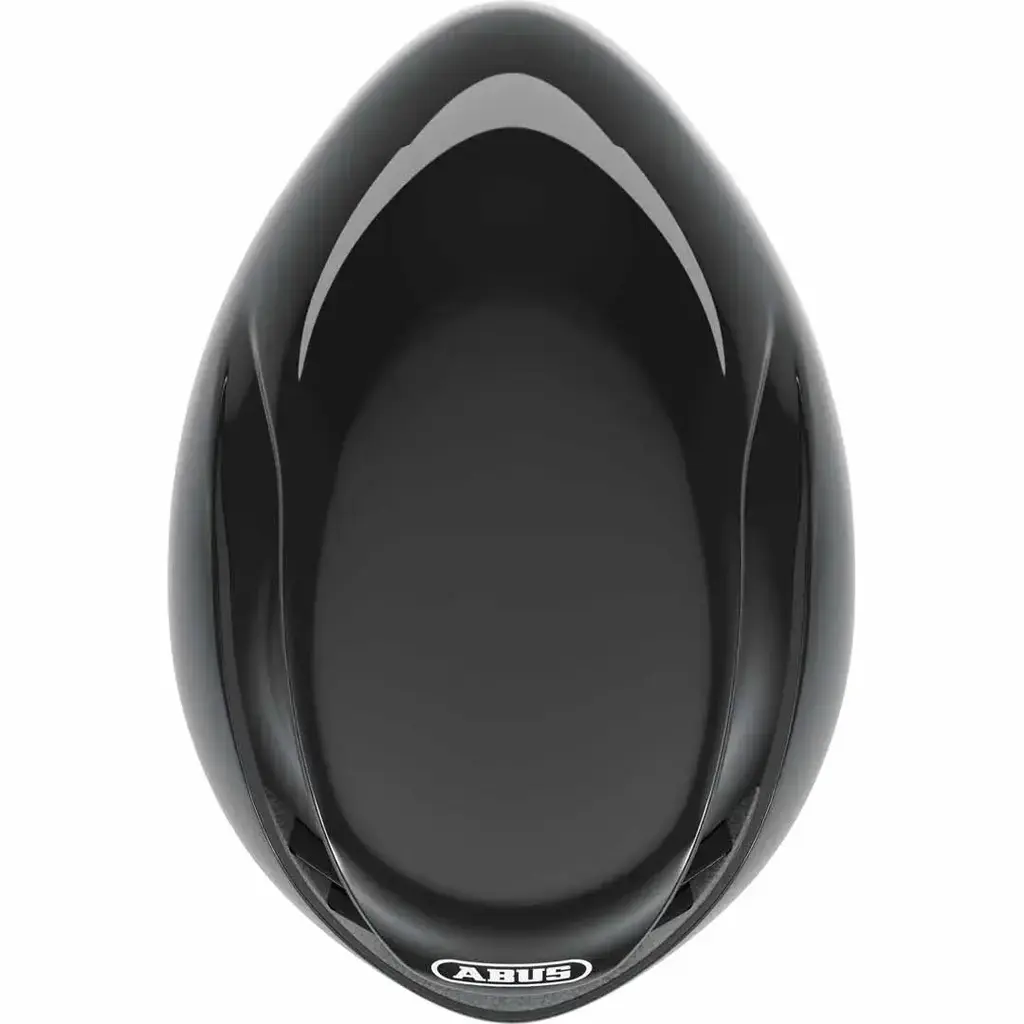 ABUS ABUS GameChanger TT 1.1 Helmet Large -Black