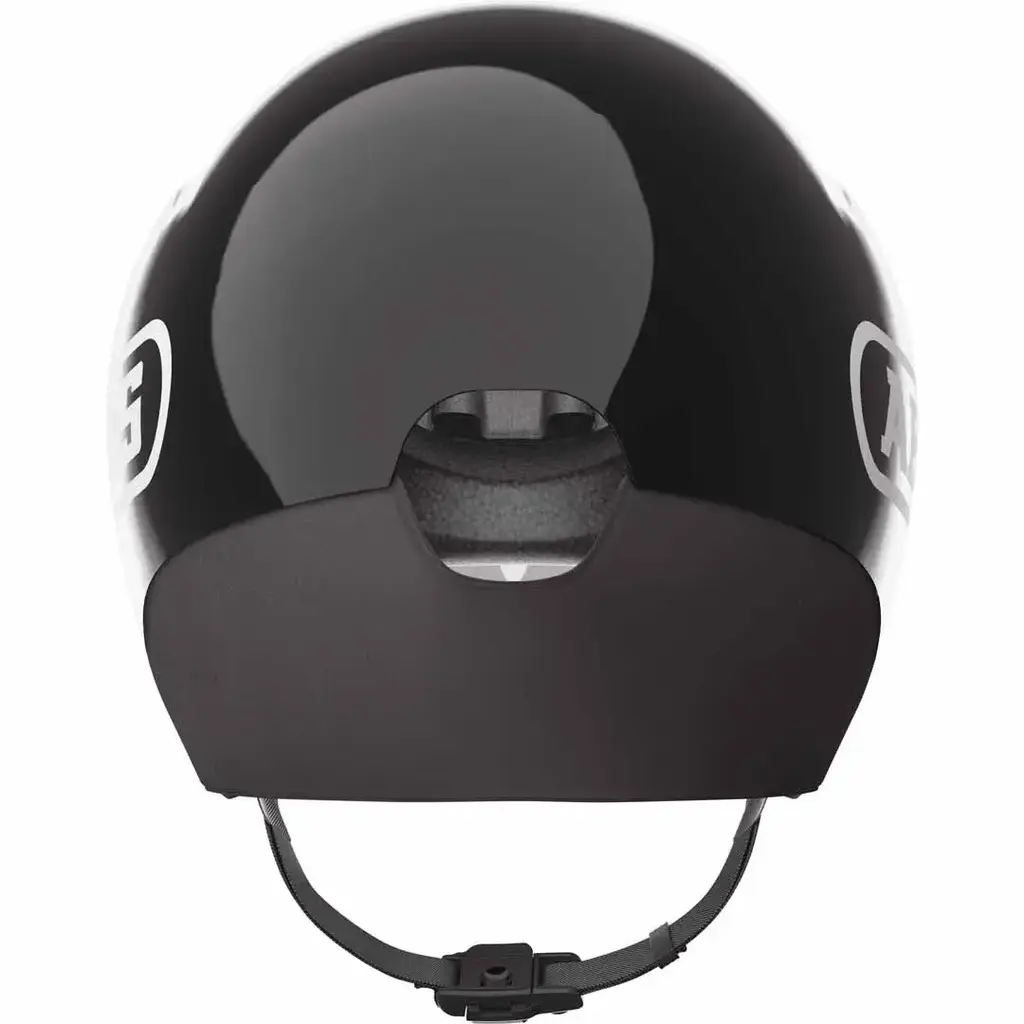 ABUS ABUS GameChanger TT 1.1 Helmet Large -Black