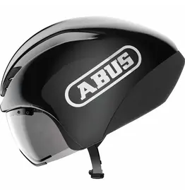 ABUS ABUS GameChanger TT 1.1 Helmet Large -Black