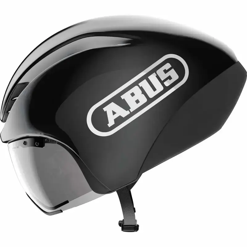 ABUS ABUS GameChanger TT 1.1 Helmet Large -Black