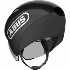 ABUS ABUS GameChanger TT 1.1 Helmet Large -Black