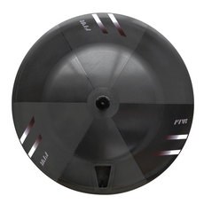 UFO Full Disc Rear Wheel HGR CL 142mm