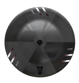 UFO Full Disc Rear Wheel HGR CL 142mm