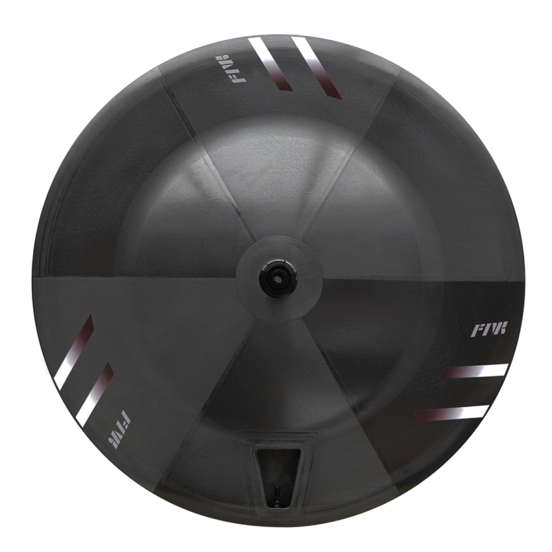 UFO Full Disc Rear Wheel HGR CL 142mm