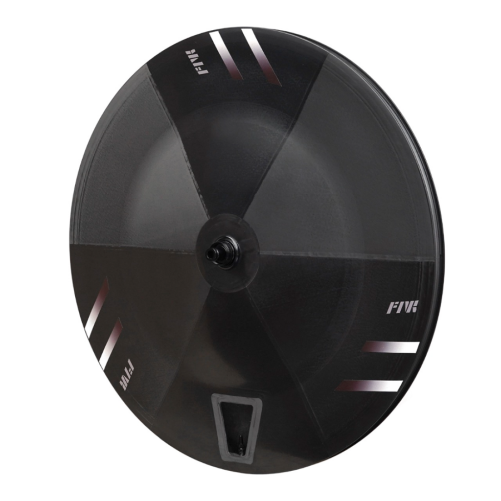 UFO Full Disc Rear Wheel HGR CL 142mm