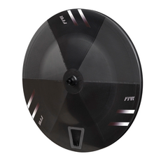 UFO Full Disc Rear Wheel HGR CL 142mm