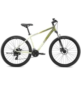 Icon Bikes Icon Phantom MTB 27.5" -Sand Green