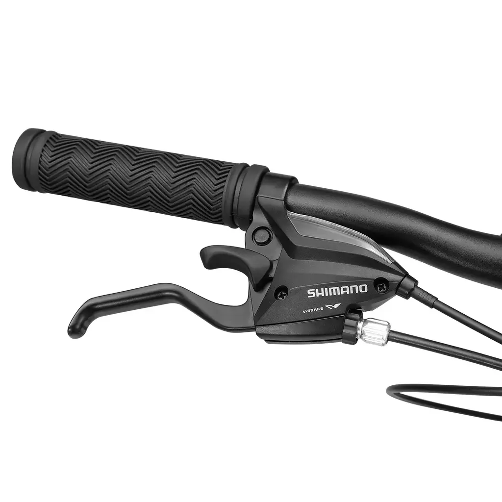 Icon Bikes Icon Phantom MTB 27.5" -Sand Green