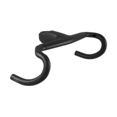 Trek Trek Aero RSL Road Integrated Handlebar/Stem 370mm/ 400mm x 100mm