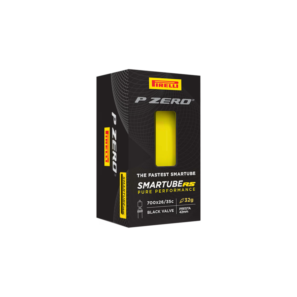Trek Pirelli P ZERO SmarTUBE RS 60mm Presta Valve Innertube 700 x 26-35
