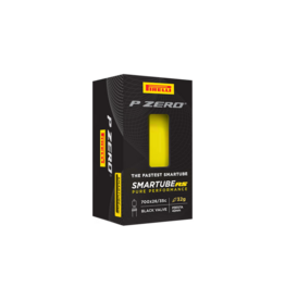 Trek Pirelli P ZERO SmarTUBE RS 60mm Presta Valve Innertube 700 x 26-35