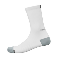 Shimano SHIMANO PERFORMANCE SOCKS M - L (shoe size 41 - 44) Unisex White