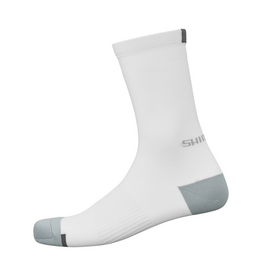 Shimano SHIMANO PERFORMANCE SOCKS M - L (shoe size 41 - 44) Unisex White
