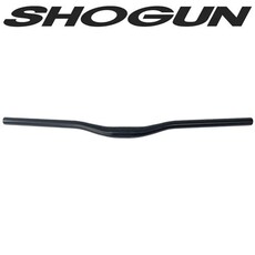 SHOGUN SHOGUN Handlebar - Alloy Gents 31.8mm