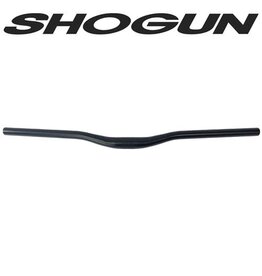 SHOGUN SHOGUN Handlebar - Alloy Gents 31.8mm