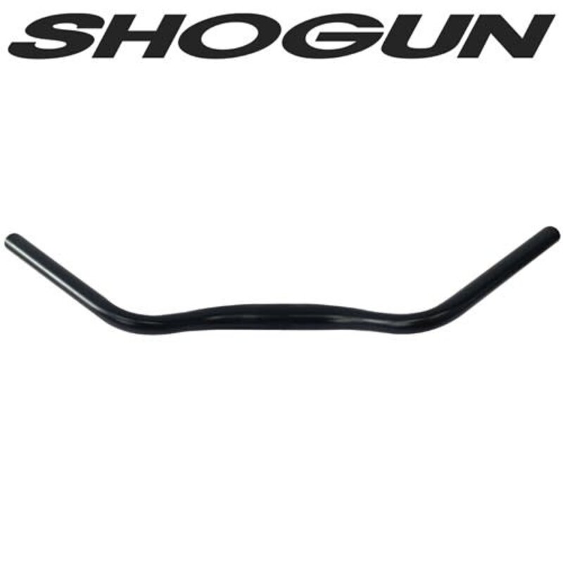 SHOGUN SHOGUN Handlebar - Alloy Step Through 31.8mm