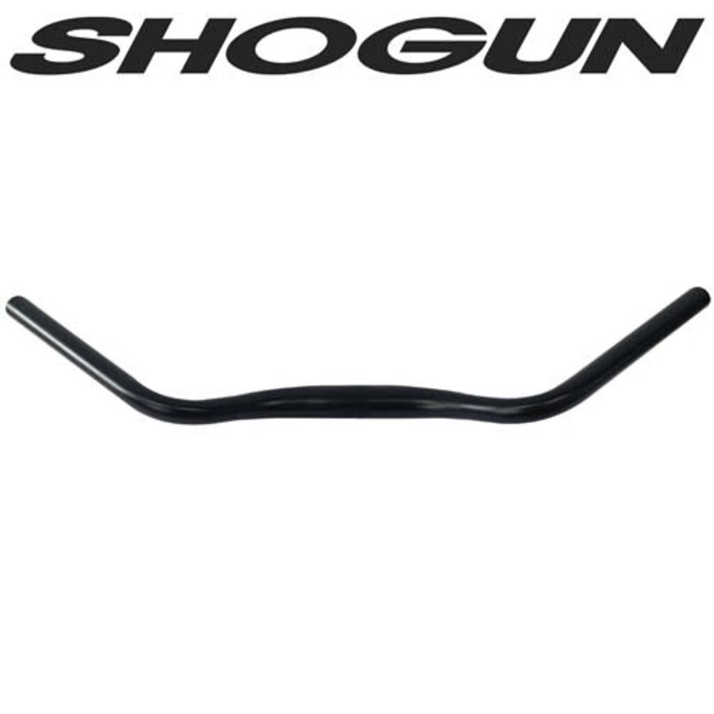 SHOGUN SHOGUN Handlebar - Alloy Step Through 31.8mm