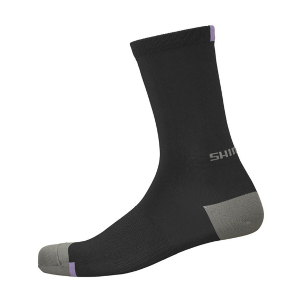 Shimano SHIMANO PERFORMANCE SOCKS M - L (shoe size 41 - 44) Unisex Black