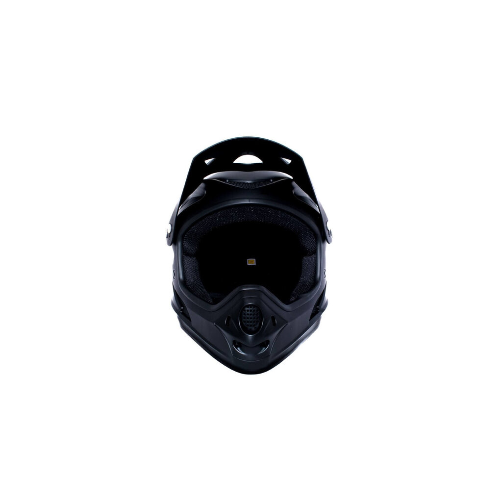 Jet Black JetBlack Comp 2.0 Helmet – Black