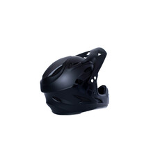 Jet Black JetBlack Comp 2.0 Helmet – Black