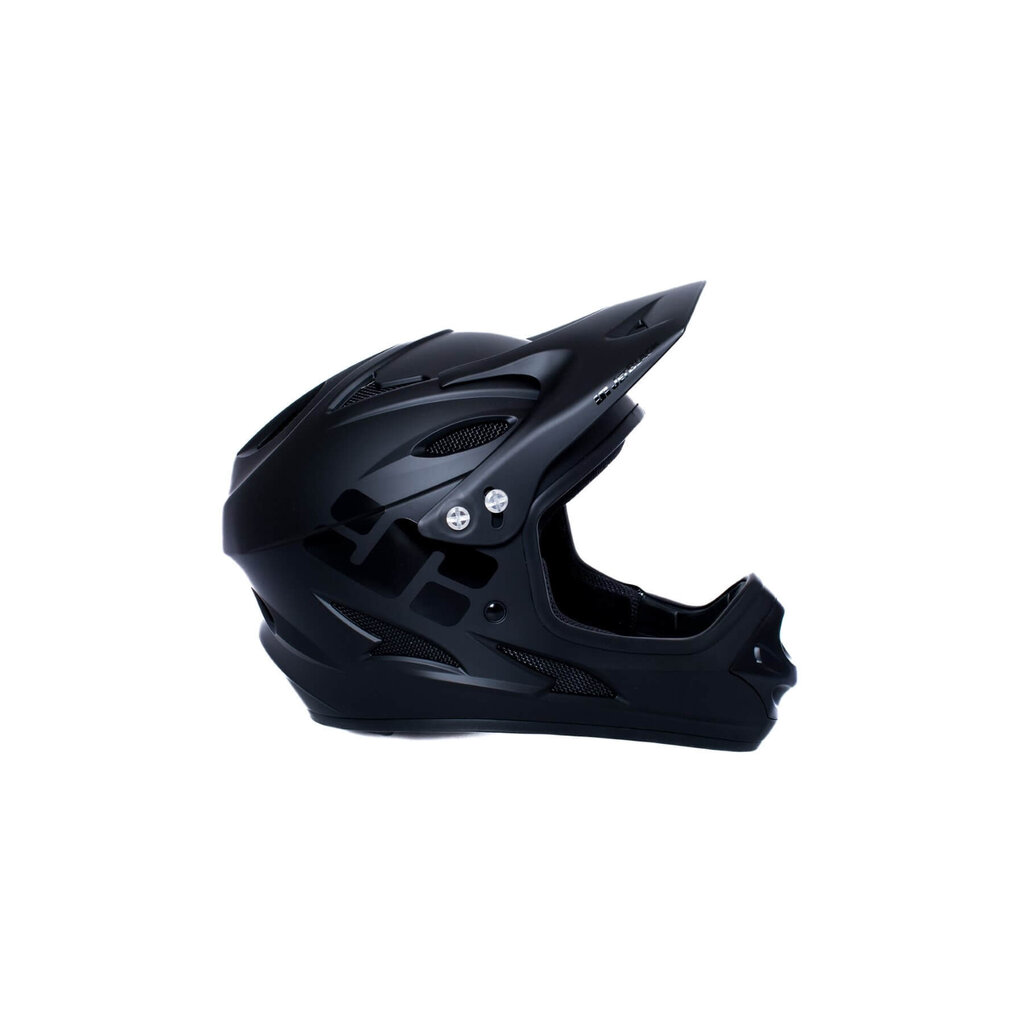 Jet Black JetBlack Comp 2.0 Helmet – Black