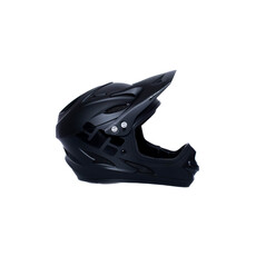 Jet Black JetBlack Comp 2.0 Helmet – Black