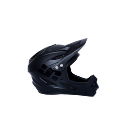 Jet Black JetBlack Comp 2.0 Helmet – Black